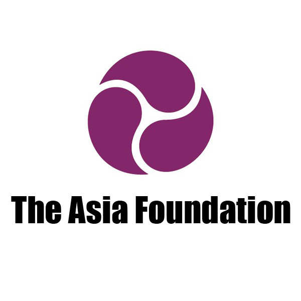 logo Asia Foundation